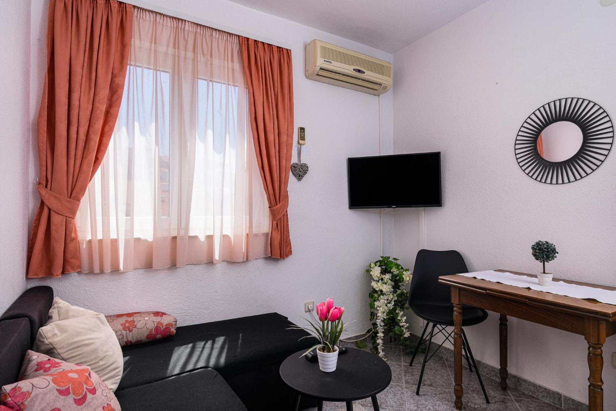 Apartmani Suki 트로기르 외부 사진